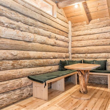 Lodge Nadgora Zabljak  Bagian luar foto