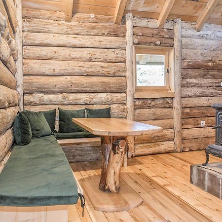 Lodge Nadgora Zabljak  Bagian luar foto