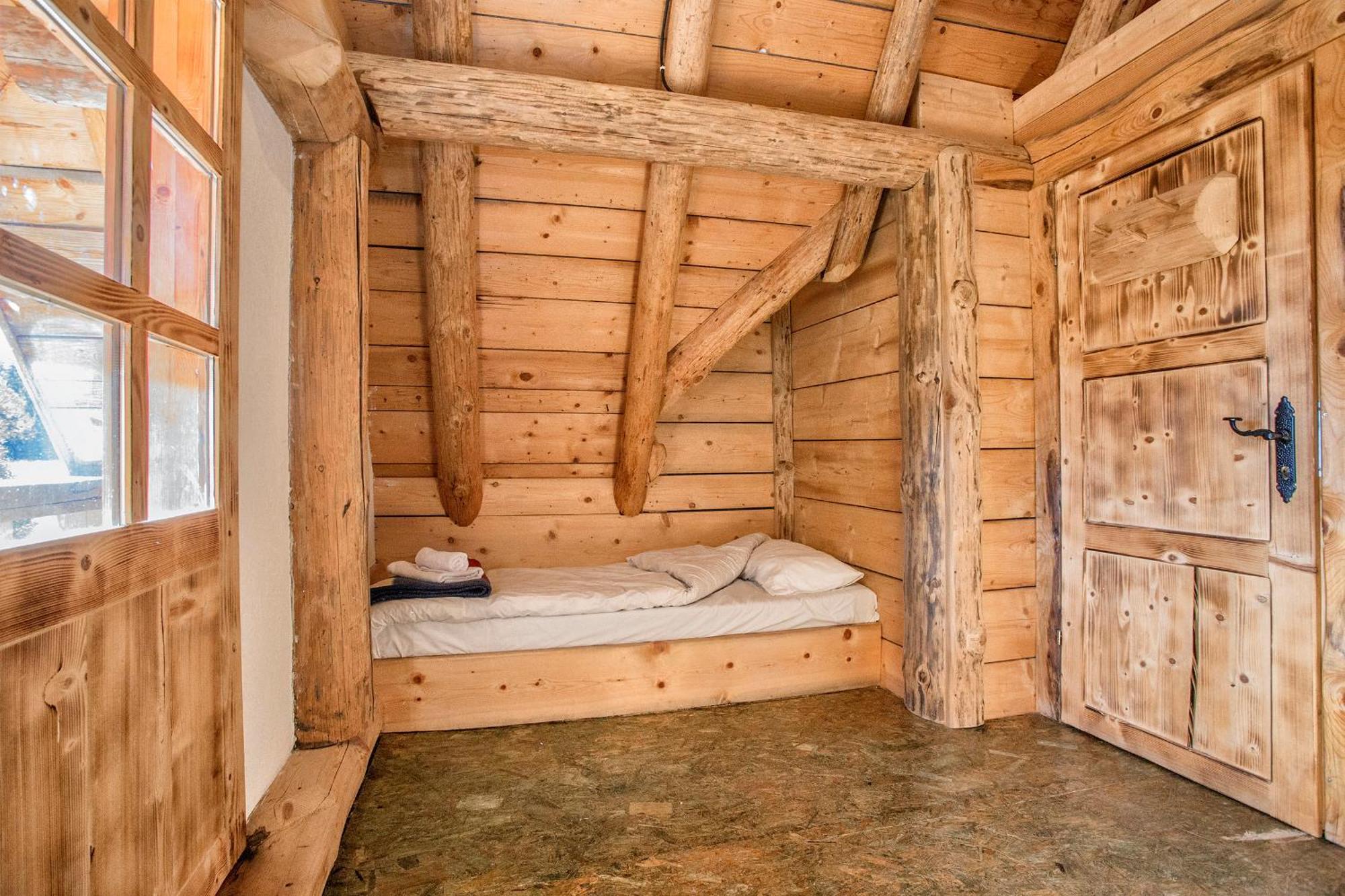 Lodge Nadgora Zabljak  Bagian luar foto